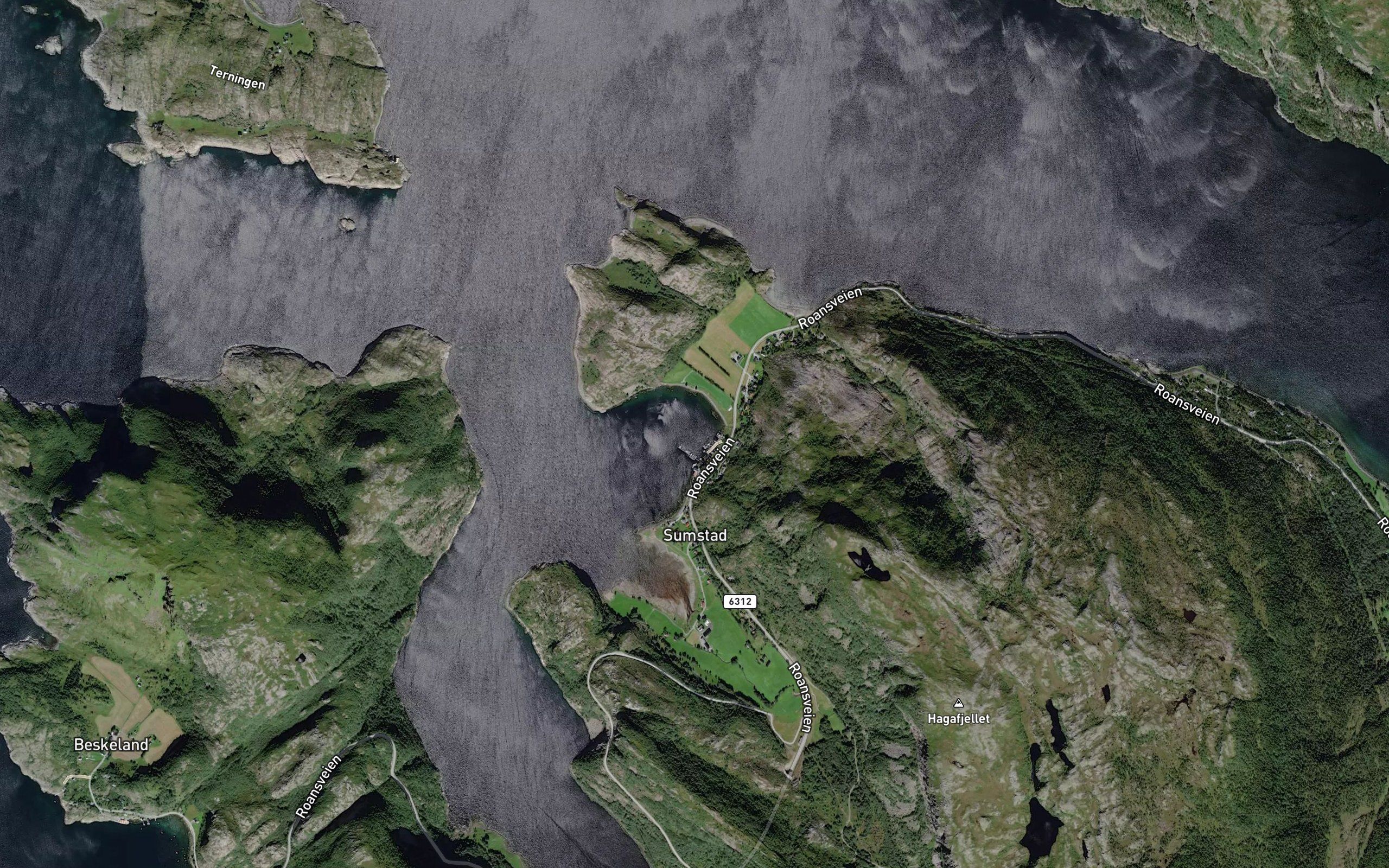 Sumstadvika
