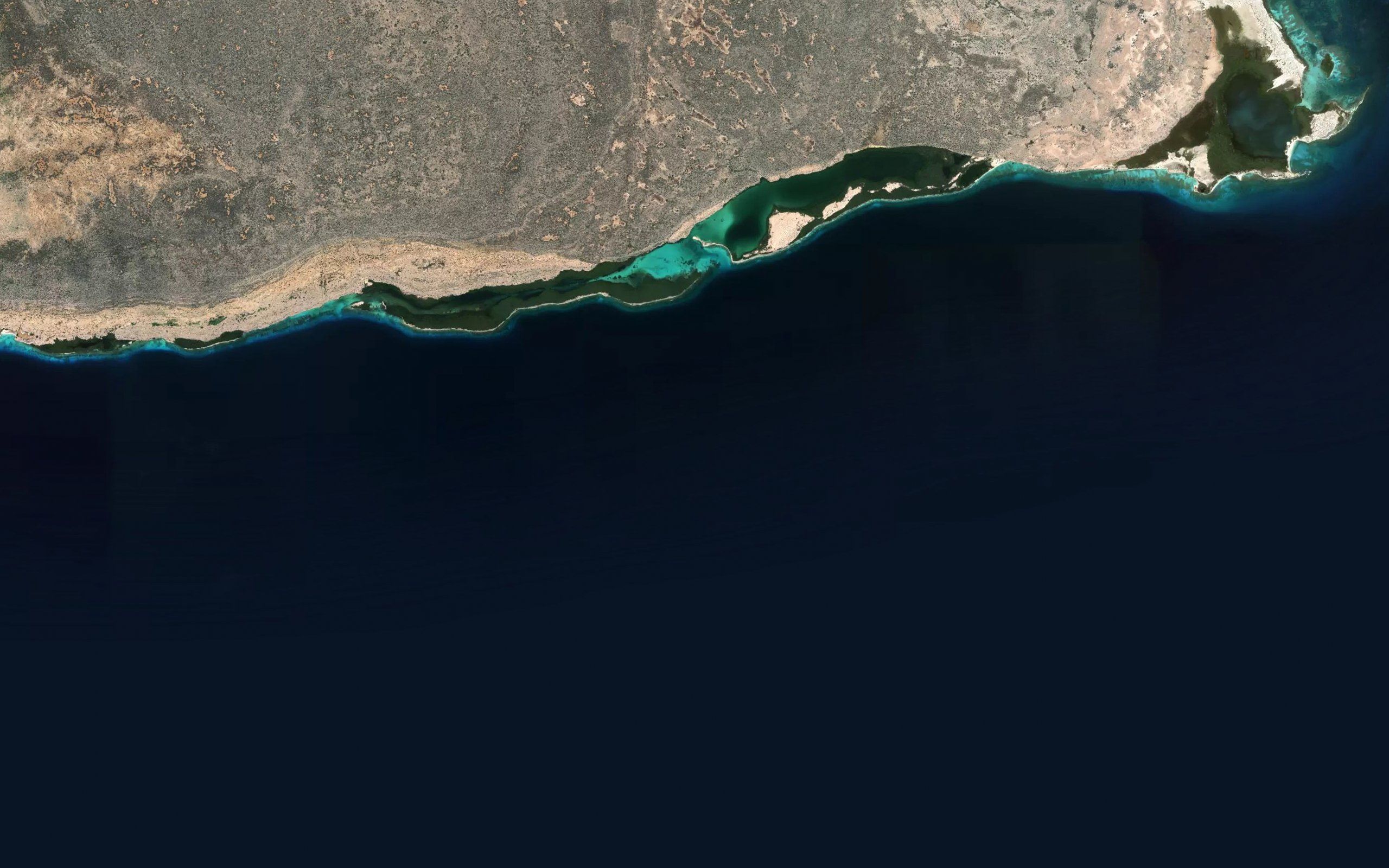 Laguna El Carenero