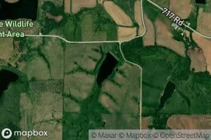 Rock Creek Reservoir 24-A