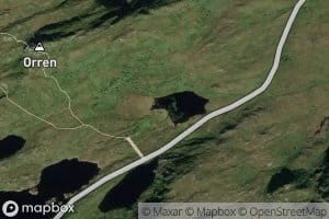 Sevvatnet