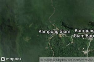 Sungai Tenggong