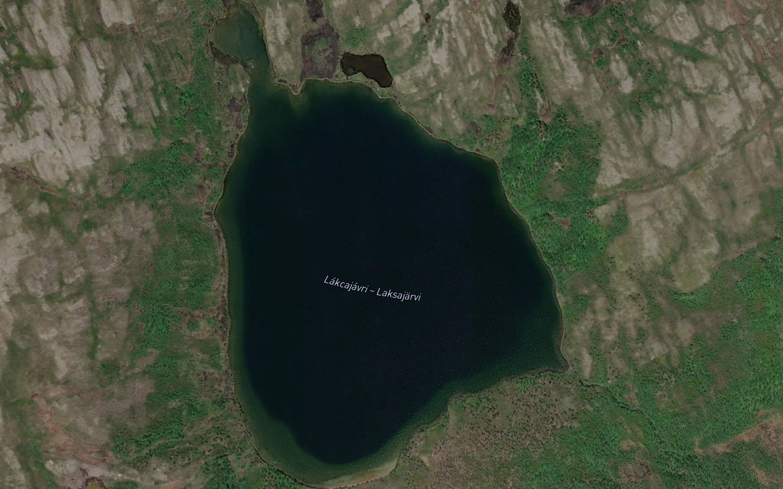 Lakcajavri