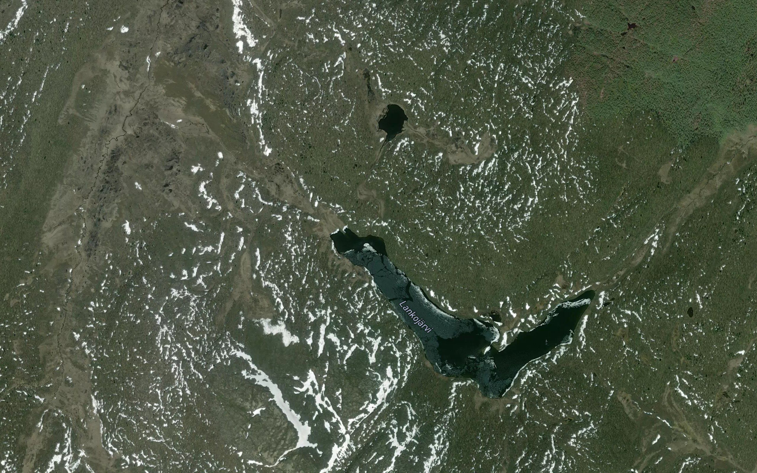 Kerjojarvenpuro