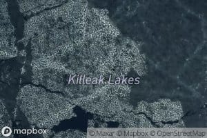 Killeak Lakes