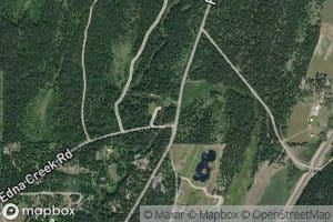 Lime Creek