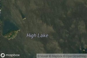 High Lake