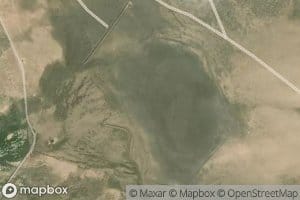 Mennecke Lake
