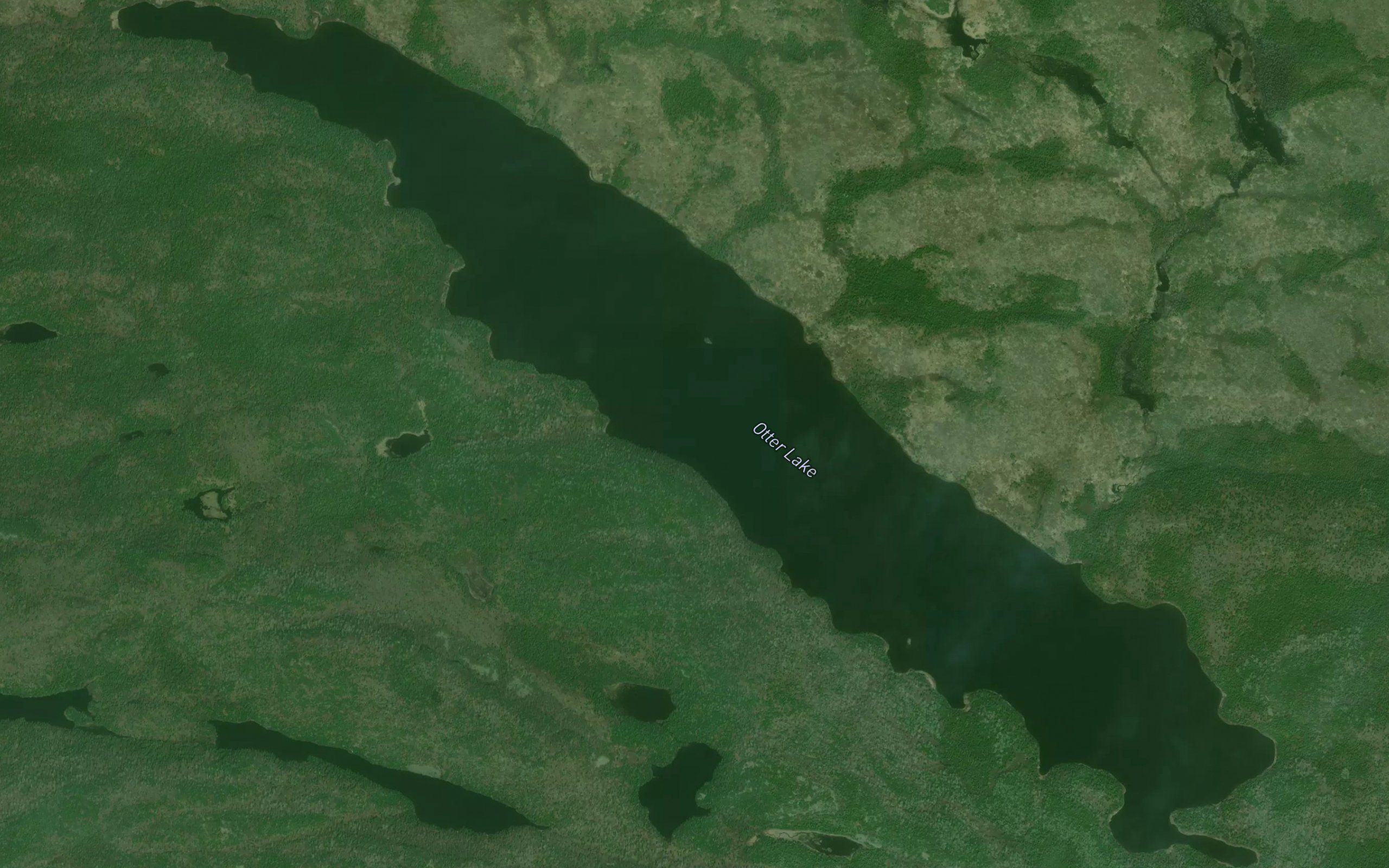 Otter Lake