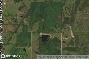 Delaware Creek Site 2 Reservoir