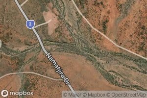 Umbarta Creek