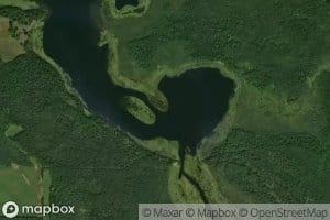 Bass Lake