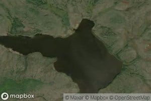 Kwekwuhakayo Lake