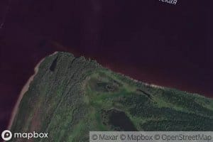 Bol'shaya Salymskaya Protoka