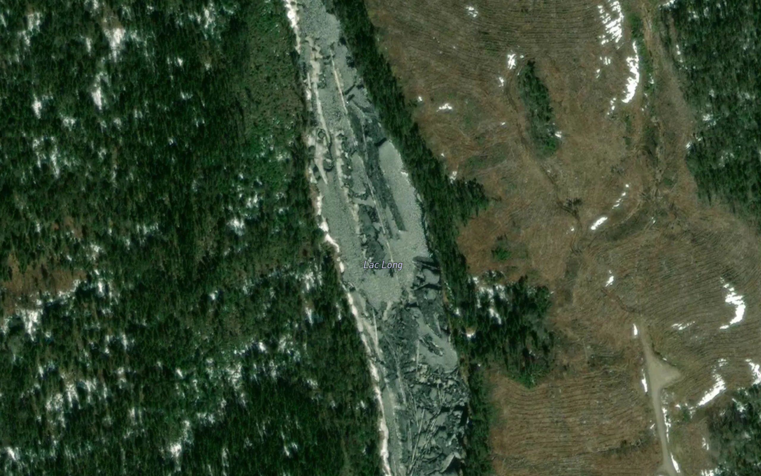Lac Long