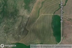 Jorgenson Ditch (historical)