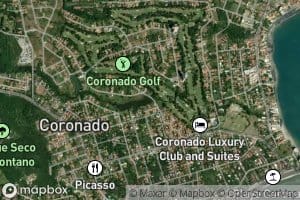 Quebrada Los Nisperos