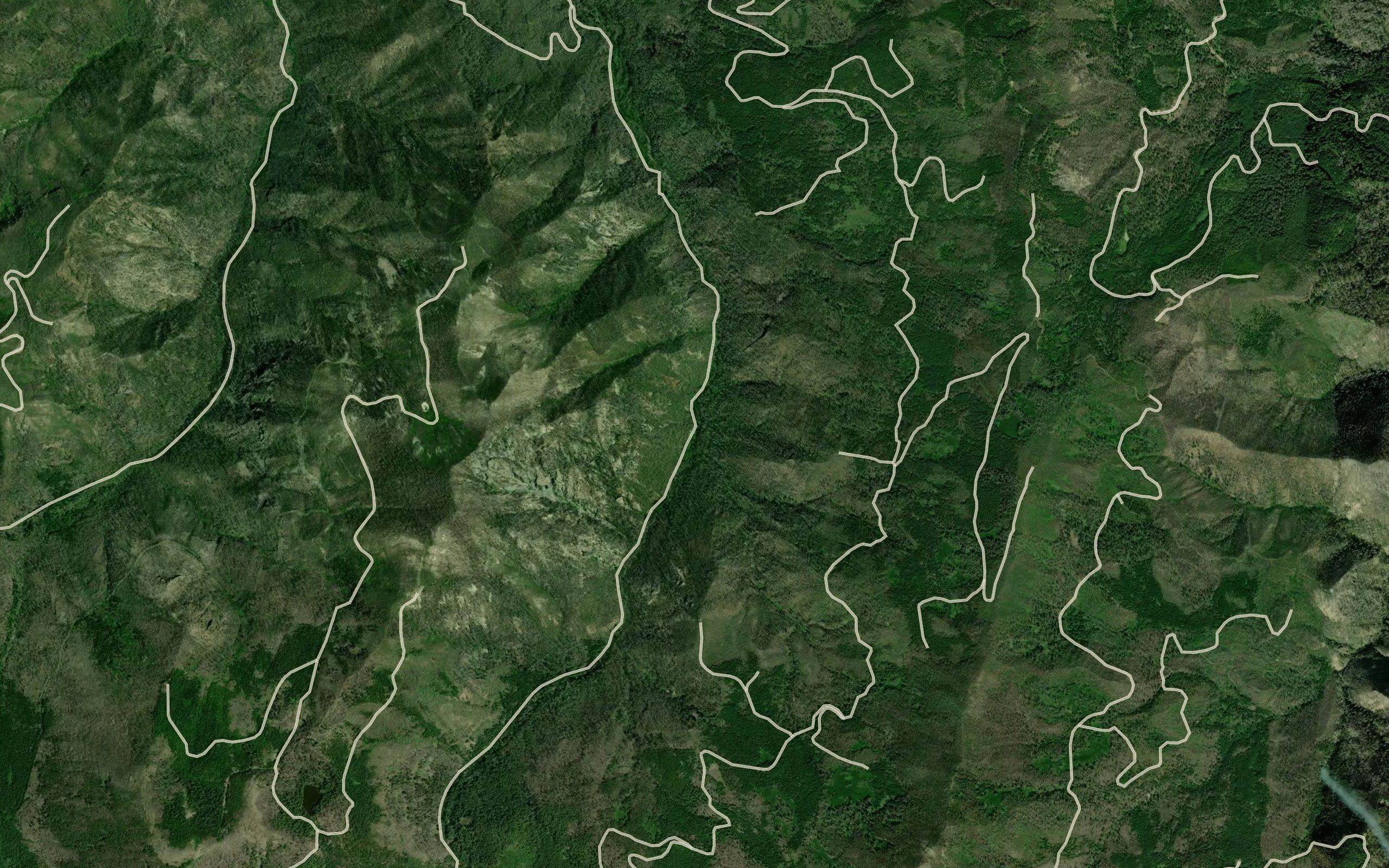Flannel Creek