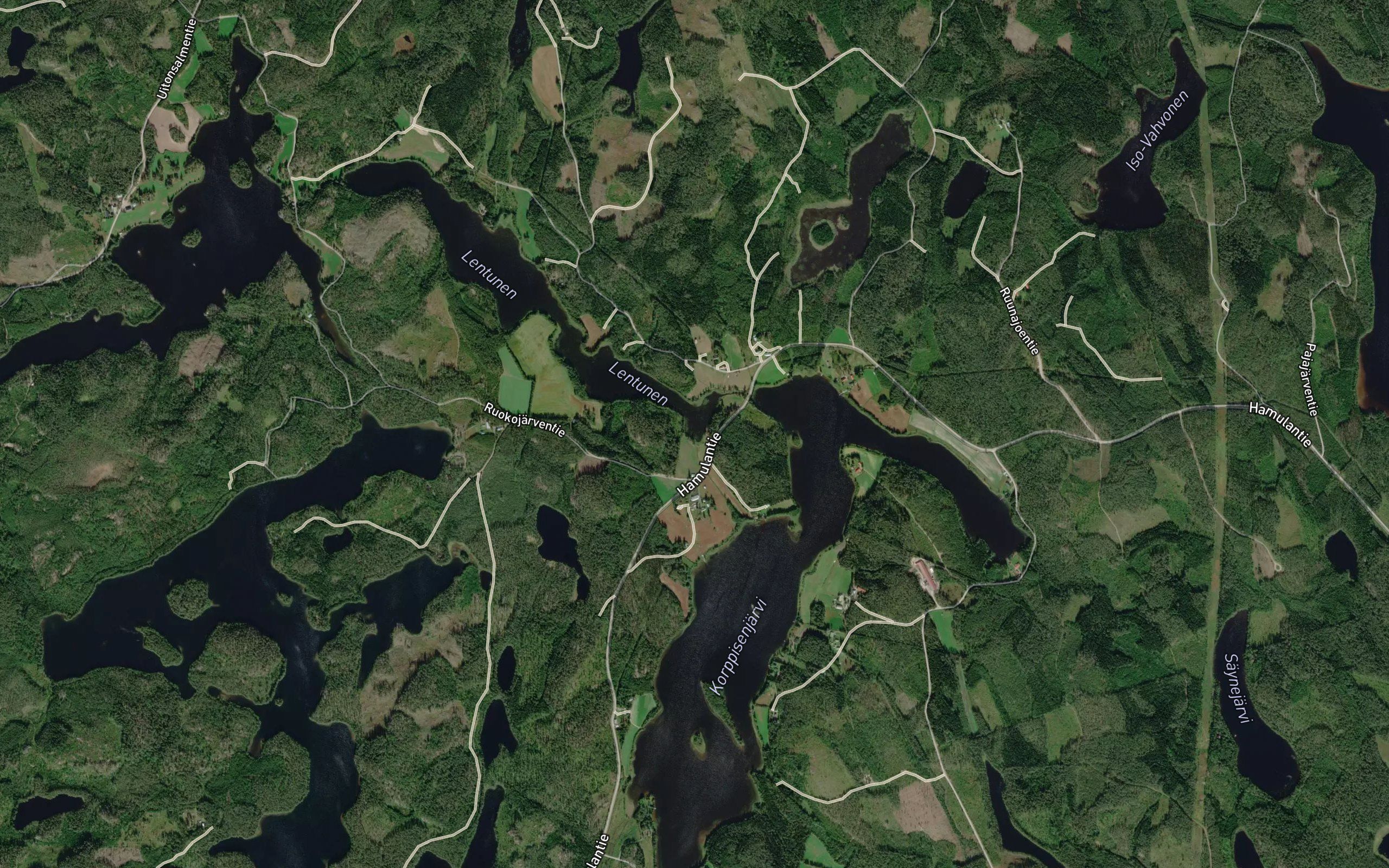 Surmalahti