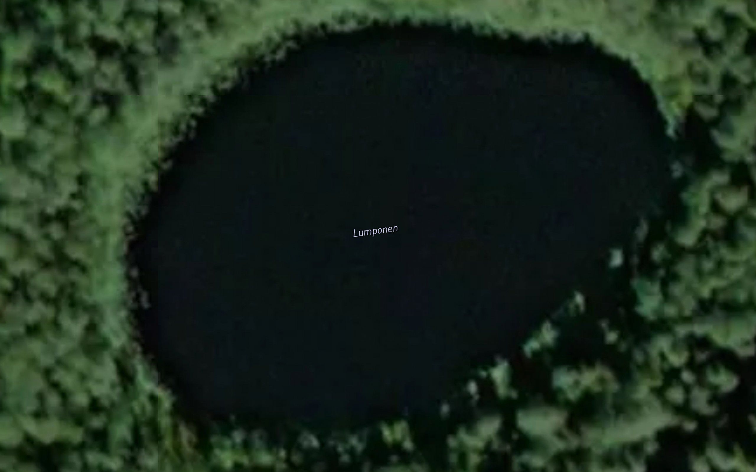 Lumponen
