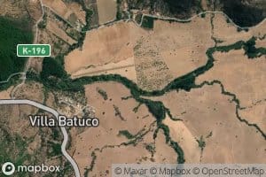 Estero Los Negros