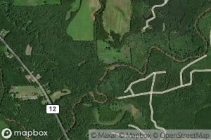 Sicolocco Creek