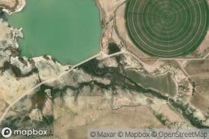 First Enlargement Fairview Extension Reservoir