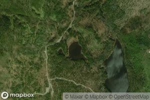 Little Northwest Pond