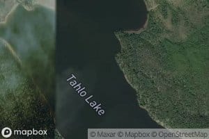 Tahlo Lake