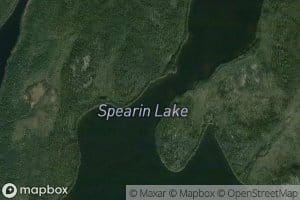 Spearin Lake