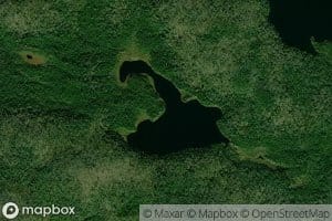 Lac du Gros Ours