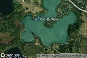 Lake Zumbra