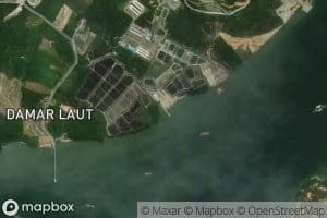 Sungai Lebai Mat Salleh