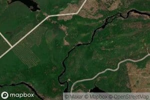 Little Pocologan River