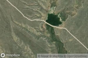 Halbert Creek