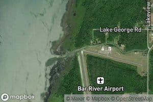 Bar River