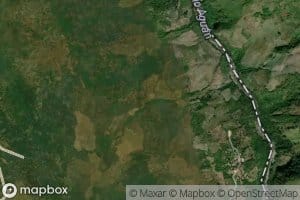 Quebrada de El Majao