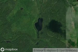 Lac Etoc