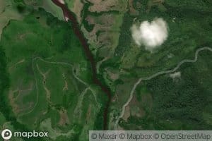 Quebrada Santa Teresa