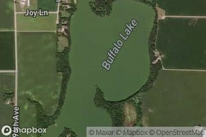 Buffalo Lake