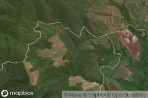 Barranca Los Mojitos