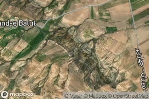 Cheshmeh-ye Galal Qul