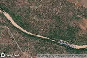 Charley Creek