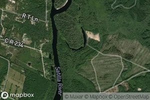 Half Moon Lake