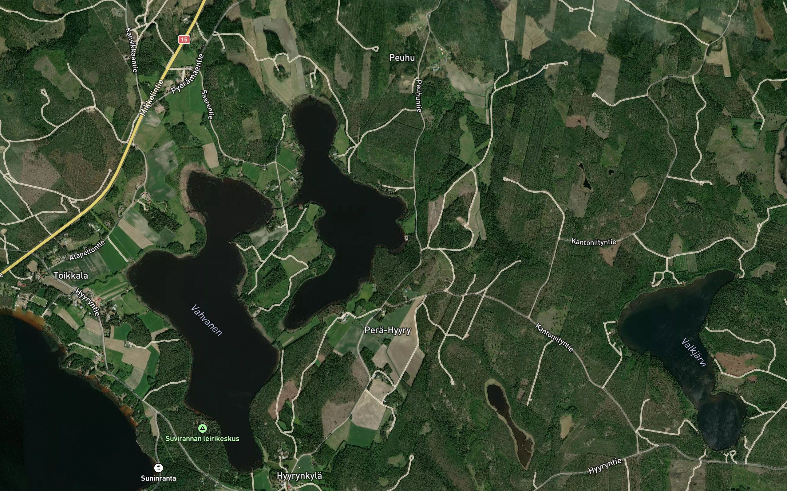 Loukkaanlahti