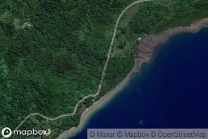 Waimotu Creek
