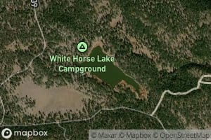 White Horse Lake