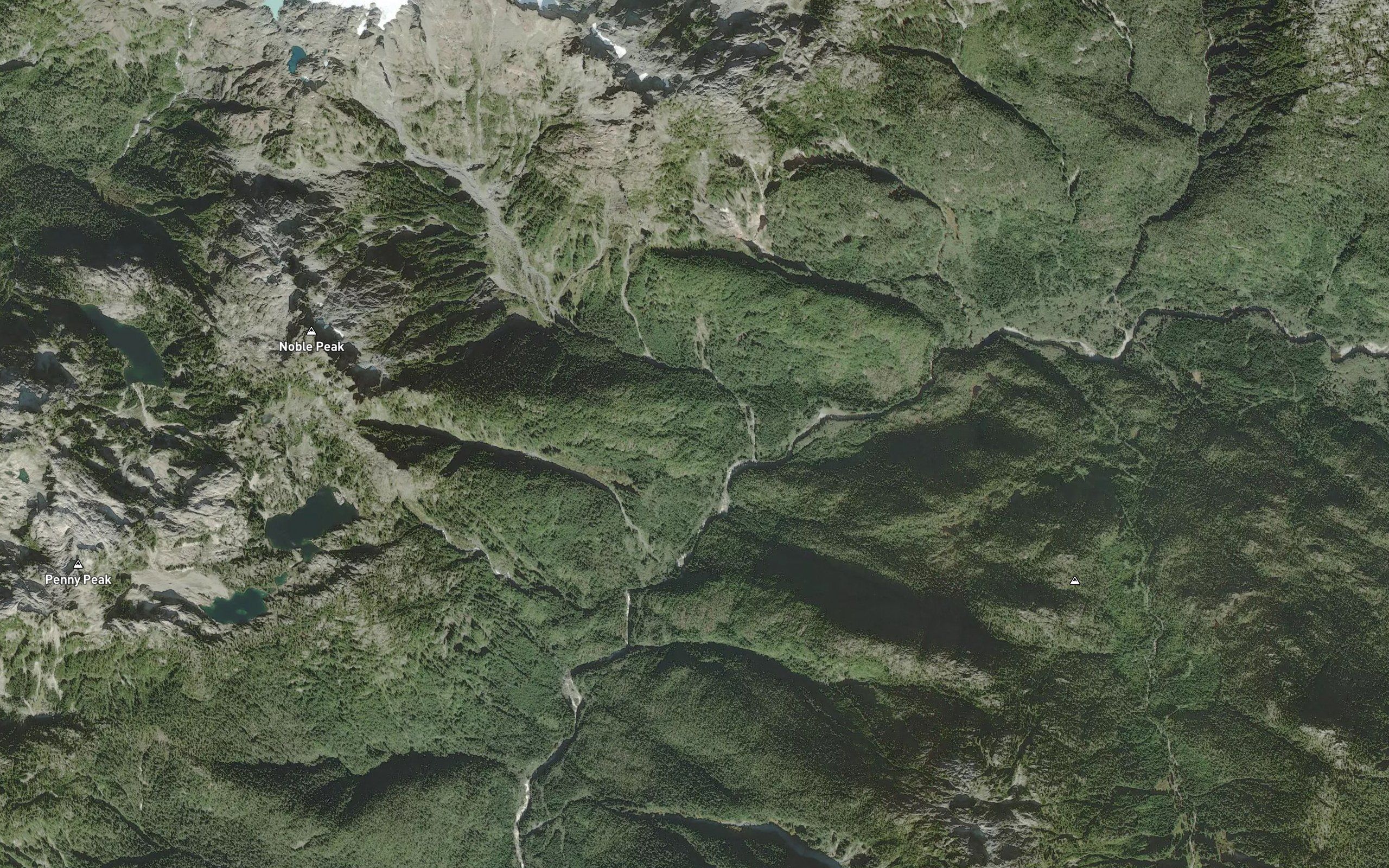 Noble Creek