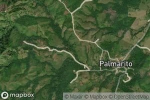 Arroyo Bejuquito de Clavo