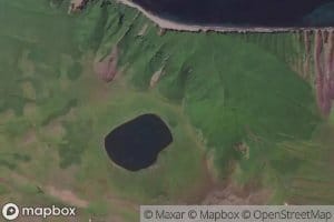Kittiwake Pond