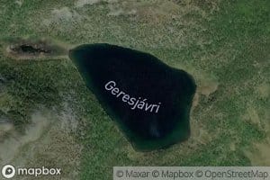 Geresjavri
